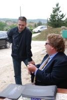 Etyek Borkonferencia 2008