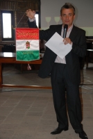 Etyek Borkonferencia 2008