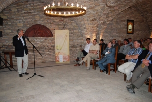 Etyek Borkonferencia 2008