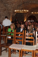 Etyek Borkonferencia 2008