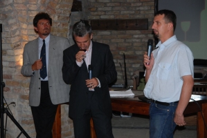 Etyek Borkonferencia 2008