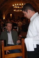 Etyek Borkonferencia 2008