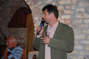 Etyek Borkonferencia 2008