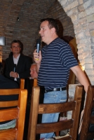 Etyek Borkonferencia 2008