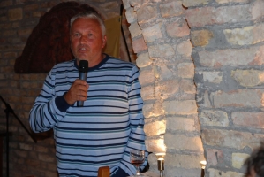 Etyek Borkonferencia 2008