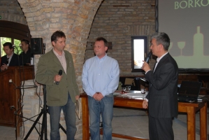 Etyek Borkonferencia 2008