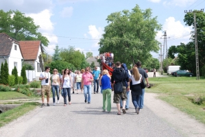 VI. Etyeki Pincefesztivál