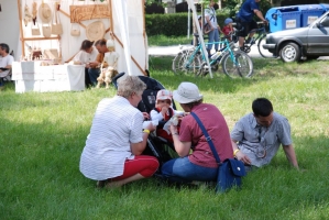 VI. Etyeki Pincefesztivál