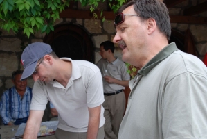 VI. Etyeki Pincefesztivál