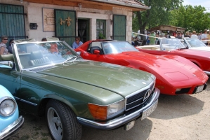 VI. Etyeki Pincefesztivál