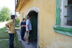 VI. Etyeki Pincefesztivál