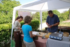 VI. Etyeki Pincefesztivál