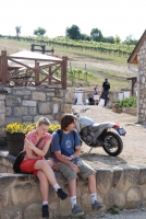 VI. Etyeki Pincefesztivál