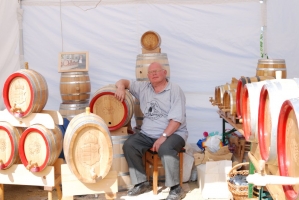 VI. Etyeki Pincefesztivál