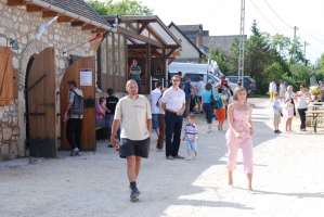 VI. Etyeki Pincefesztivál