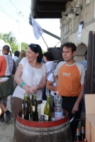 VI. Etyeki Pincefesztivál