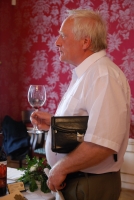 Szekszárd bikavéreinek bemutatója