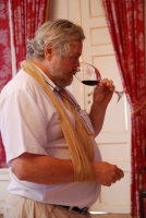 Szekszárd bikavéreinek bemutatója