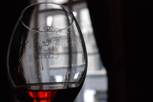 Szekszárd bikavéreinek bemutatója