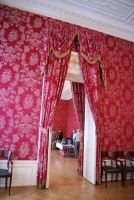 Szekszárd bikavéreinek bemutatója