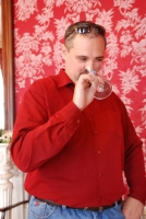 Szekszárd bikavéreinek bemutatója