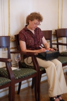 Szekszárd bikavéreinek bemutatója