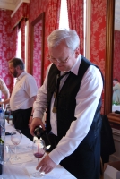 Szekszárd bikavéreinek bemutatója