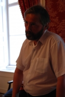 Szekszárd bikavéreinek bemutatója