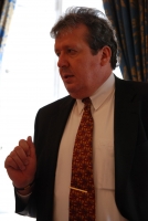 Szekszárd bikavéreinek bemutatója