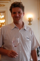 Szekszárd bikavéreinek bemutatója