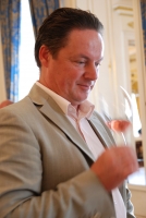 Szekszárd bikavéreinek bemutatója