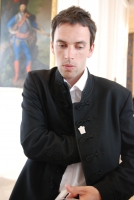 Szekszárd bikavéreinek bemutatója