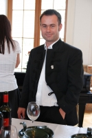 Szekszárd bikavéreinek bemutatója