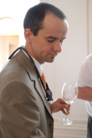 Szekszárd bikavéreinek bemutatója