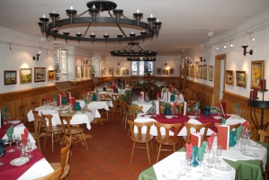 Tóth Sándor borainak kóstolója