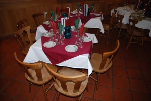 Tóth Sándor borainak kóstolója