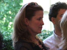 Bormustra 2008 eredményhirdetés