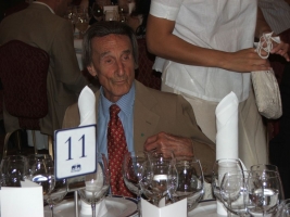 Bormustra 2008 eredményhirdetés