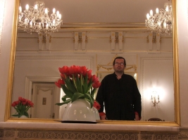 Bormustra 2008 eredményhirdetés