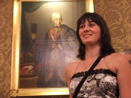 Bormustra 2008 eredményhirdetés