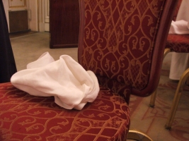 Bormustra 2008 eredményhirdetés