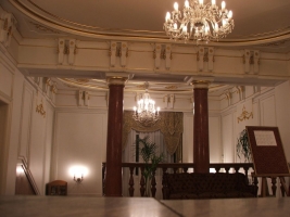 Bormustra 2008 eredményhirdetés