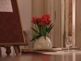 Bormustra 2008 eredményhirdetés