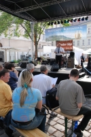 Badacsonyi Borfesztivál 2008.