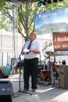 Badacsonyi Borfesztivál 2008.