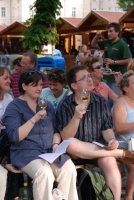 Badacsonyi Borfesztivál 2008.