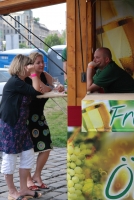 Badacsonyi Borfesztivál 2008.