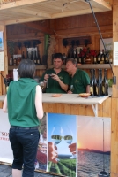 Badacsonyi Borfesztivál 2008.