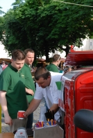 Badacsonyi Borfesztivál 2008.