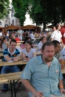 Badacsonyi Borfesztivál 2008.